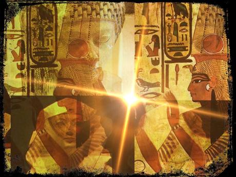 Mujeres de la Realeza en el Antiguo Egipto