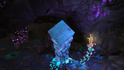 Impresiones con Lumini; un notable juego de puzle y aventuras con desarrollo 2D Impresiones con Lumini; un notable juego de puzle y aventuras con desarrollo 2D