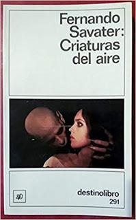Criaturas del aire Criaturas del aire