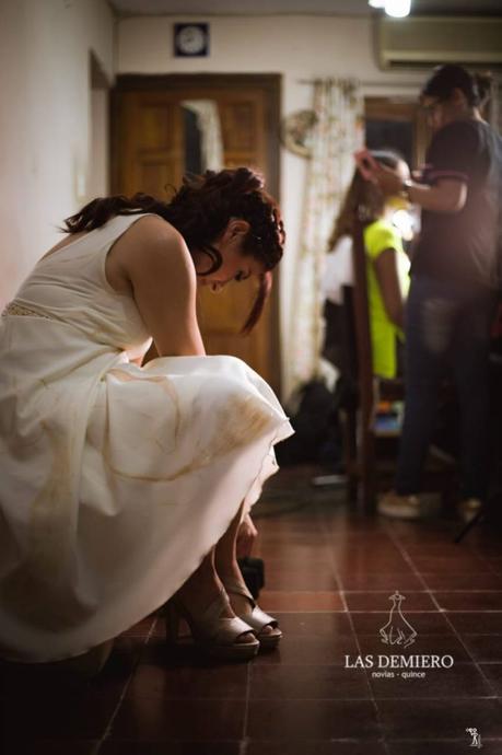 Luz y Joaquin Luz y Joaquin