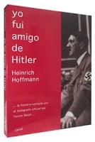Yo fui amigo de Hitler, Heinrich Hoffmann