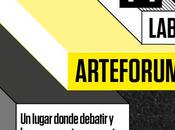TAI_LAB: Arteforum