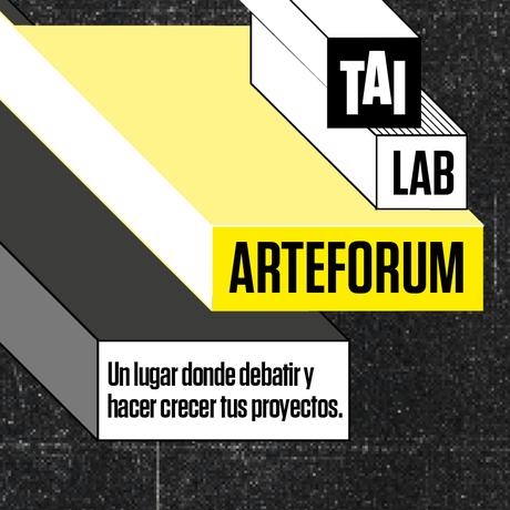 TAI_LAB: Arteforum