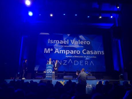 Lanzadera acelerará los estudios de los PlayStation Games Camp de toda España
