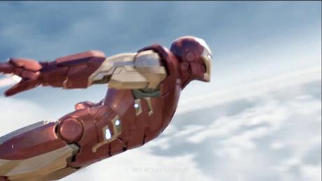 Iron Man VR se retrasa oficialmente