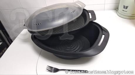 Robot de cocina Cecotec Mambo 6090: review y opinión Robot de cocina Cecotec Mambo 6090: review y opinión