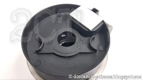 Robot de cocina Cecotec Mambo 6090: review y opinión Robot de cocina Cecotec Mambo 6090: review y opinión