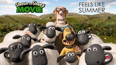 OVEJA SHAUN, LA: LA PELÍCULA (Shaun the Sheep Movie) (Reino Unido, Francia; 2015) Animación