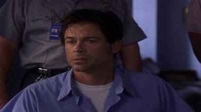 PROXIMITY (USA, 2001) Acción