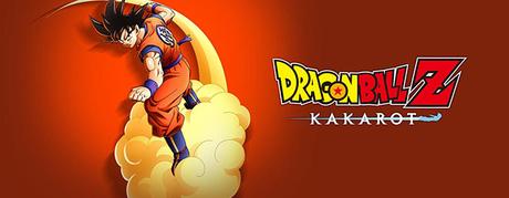 ANÁLISIS: Dragon Ball Z Kakarot