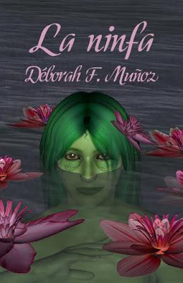 La ninfa, un relato de fantasía