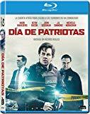 Dia De Patriotas Blu-Ray [Blu-ray]