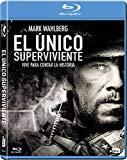 El Único Superviviente Blu-Ray [Blu-ray]