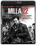 Milla 22 - BD [Blu-ray]