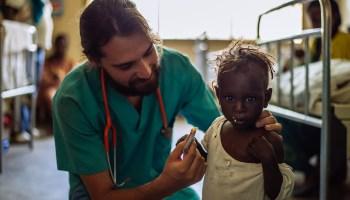 Heroínas Anónimas que solo querían Ser Niñas: Historias Esperando Ser Contadas