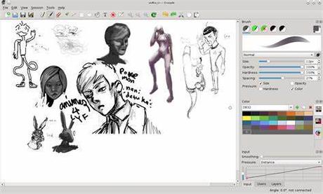 Liberado Drawpile 2.1.14