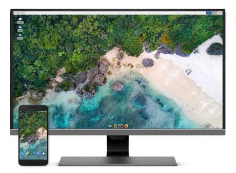 Samsung Linux en DeX está muerto. ¿Cual es la alternativa?
