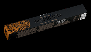 NESPRESSO RENUEVA SU GAMA DE INTENSOS CON DOS VARIEDADES INSPIRADAS EN LA CULTURA ITALIANA