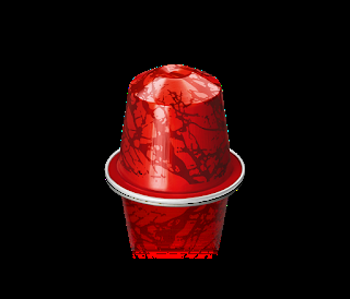 NESPRESSO RENUEVA SU GAMA DE INTENSOS CON DOS VARIEDADES INSPIRADAS EN LA CULTURA ITALIANA