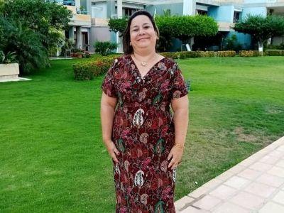 ¿Cómo motivar a los niños a escuchar cuentos? Autora de Cómo motivar a los niños a que escuchen cuentos