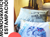 TALLER MONOGRÁFICO ESTAMPACIÓN TEXTIL (varias técnicas)