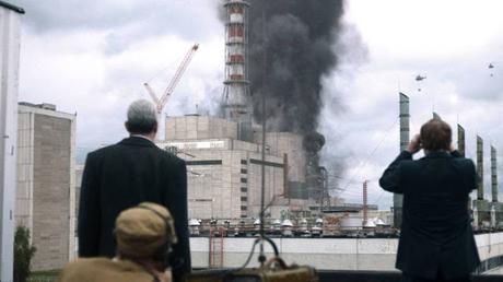 Serial: Chernobyl Serial: Chernobyl