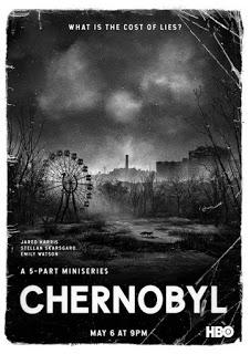 Serial: Chernobyl