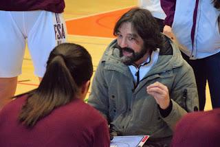 Galería de clics del Segle XXI-Bàsquet Femení Sant Adrià (Liga Femenina 2)