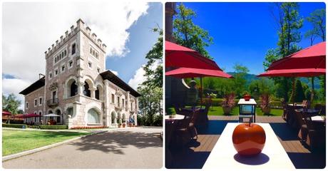 Hoteles con encanto en Asturias Hoteles con encanto en Asturias