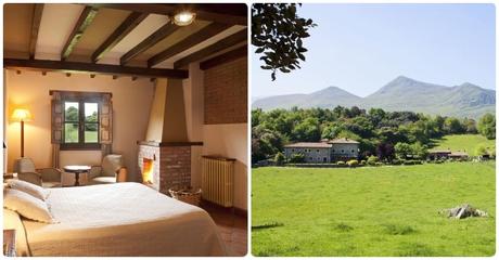 Hoteles con encanto en Asturias Hoteles con encanto en Asturias
