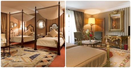 Hoteles con encanto en Asturias Hoteles con encanto en Asturias