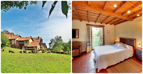 Hoteles con encanto en Asturias Hoteles con encanto en Asturias