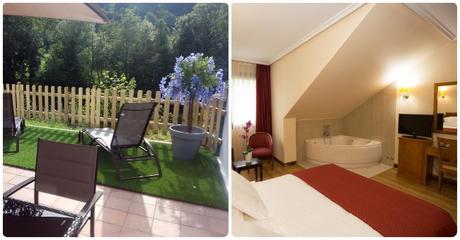 Hoteles con encanto en Asturias Hoteles con encanto en Asturias