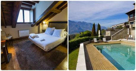 Hoteles con encanto en Asturias Hoteles con encanto en Asturias