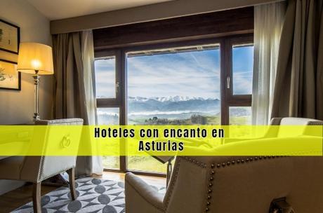 Hoteles con encanto en Asturias Hoteles con encanto en Asturias