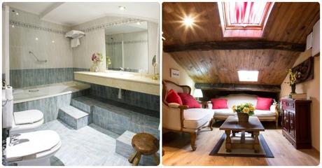 Hoteles con encanto en Asturias Hoteles con encanto en Asturias