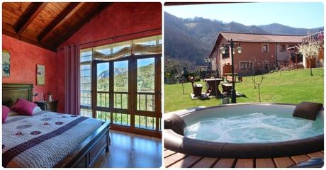 Hoteles con encanto en Asturias Hoteles con encanto en Asturias