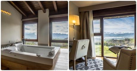 Hoteles con encanto en Asturias Hoteles con encanto en Asturias