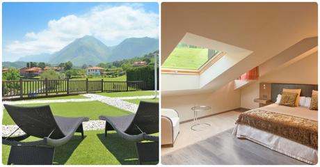 Hoteles con encanto en Asturias Hoteles con encanto en Asturias
