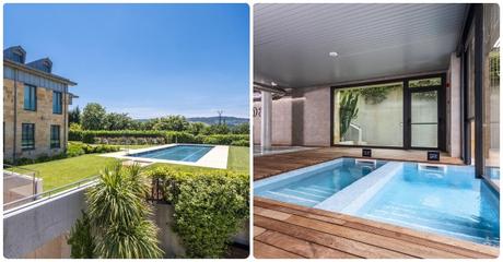 Hoteles con encanto en Asturias Hoteles con encanto en Asturias