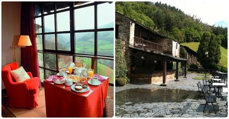 Hoteles con encanto en Asturias Hoteles con encanto en Asturias