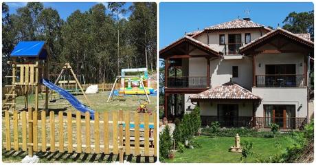 Hoteles con encanto en Asturias Hoteles con encanto en Asturias