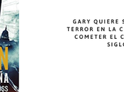 hora araña James Patterson