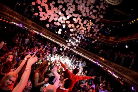 Las mejores discotecas de Madrid para una noche de (mucha) diversió Las mejores discotecas de Madrid para una noche de (mucha) diversió