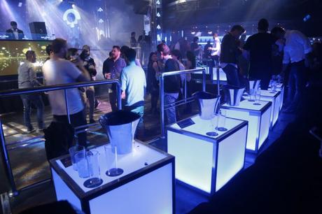 Las mejores discotecas de Madrid para una noche de (mucha) diversió
