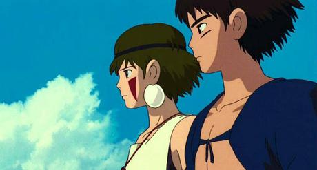 Netflix tendrá todas las películas de Studio Ghibli a nivel mundial