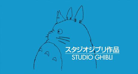 Netflix tendrá todas las películas de Studio Ghibli a nivel mundial