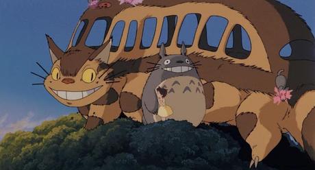 Netflix tendrá todas las películas de Studio Ghibli a nivel mundial Netflix tendrá todas las películas de Studio Ghibli a nivel mundial