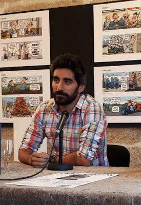 Veinte (Manel Loureiro)