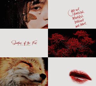 La sombra del Zorro - Julie Kagawa